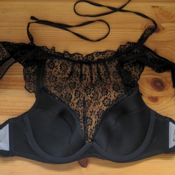 Victoria's Secret Dream Angels Bra - Picture 4 of 4